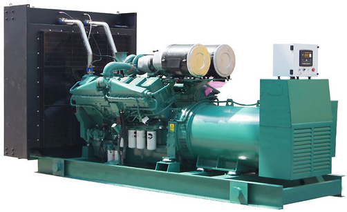 六安30kw康明斯柴油发电机组图片 六安30kw康明斯柴油发电机组图片