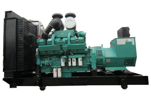 六安柴油发电机组 六安柴油发电机组