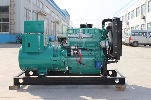 六安小型柴油发电机 六安小型柴油发电机