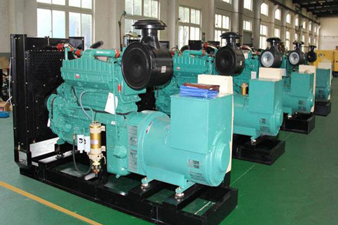 六安小型柴油发电机 六安小型柴油发电机