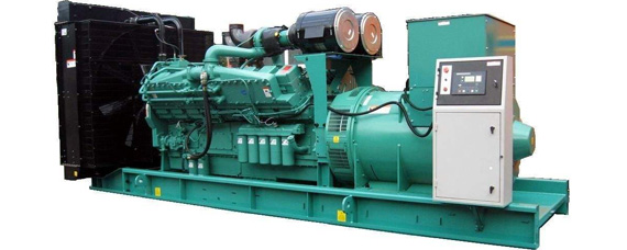 六安柴油发电机 六安柴油发电机