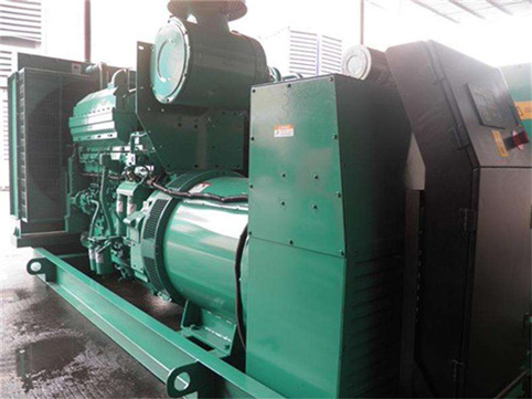 六安柴油发电机 六安柴油发电机