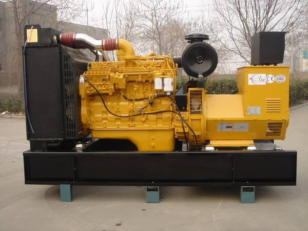 六安发电机出租