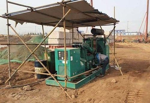 六安发电机出租 六安发电机出租