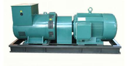 六安发电机出租