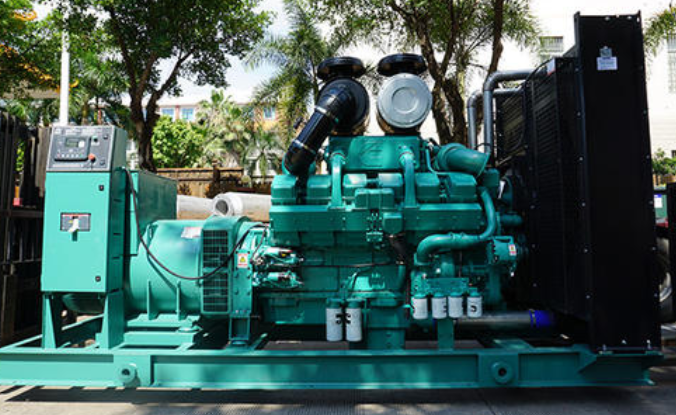 六安柴油发电机 六安柴油发电机