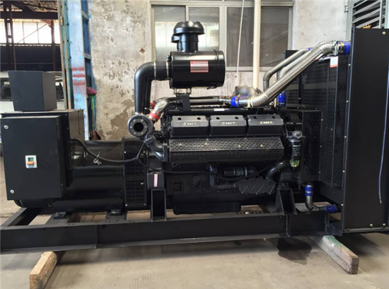 六安柴油发电机 六安柴油发电机