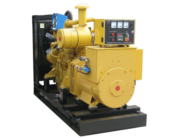 六安发电机出租